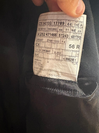 Cappotto Doppiopetto Gucci XL