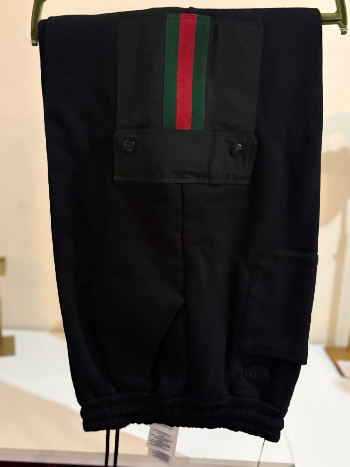 Tuta Gucci