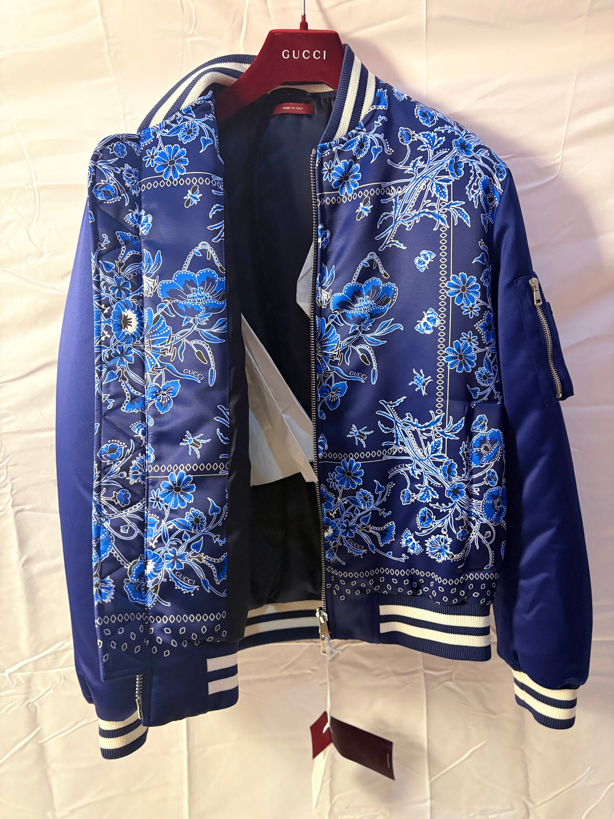 Piumino Gucci taglia M