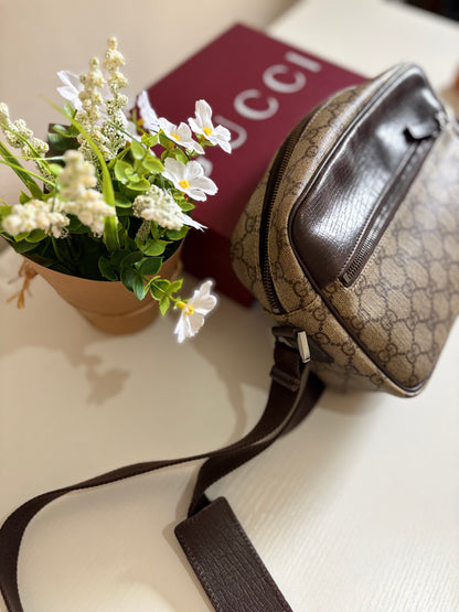 Gucci tracolla ophidia