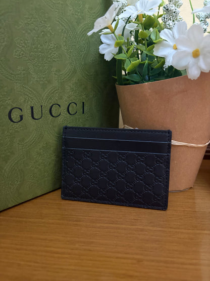 Portacarte Gucci Ophidia nuovo