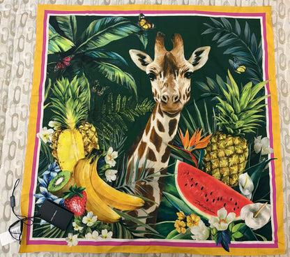 Foulard Dolce & Gabbana