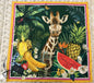 Foulard Dolce & Gabbana