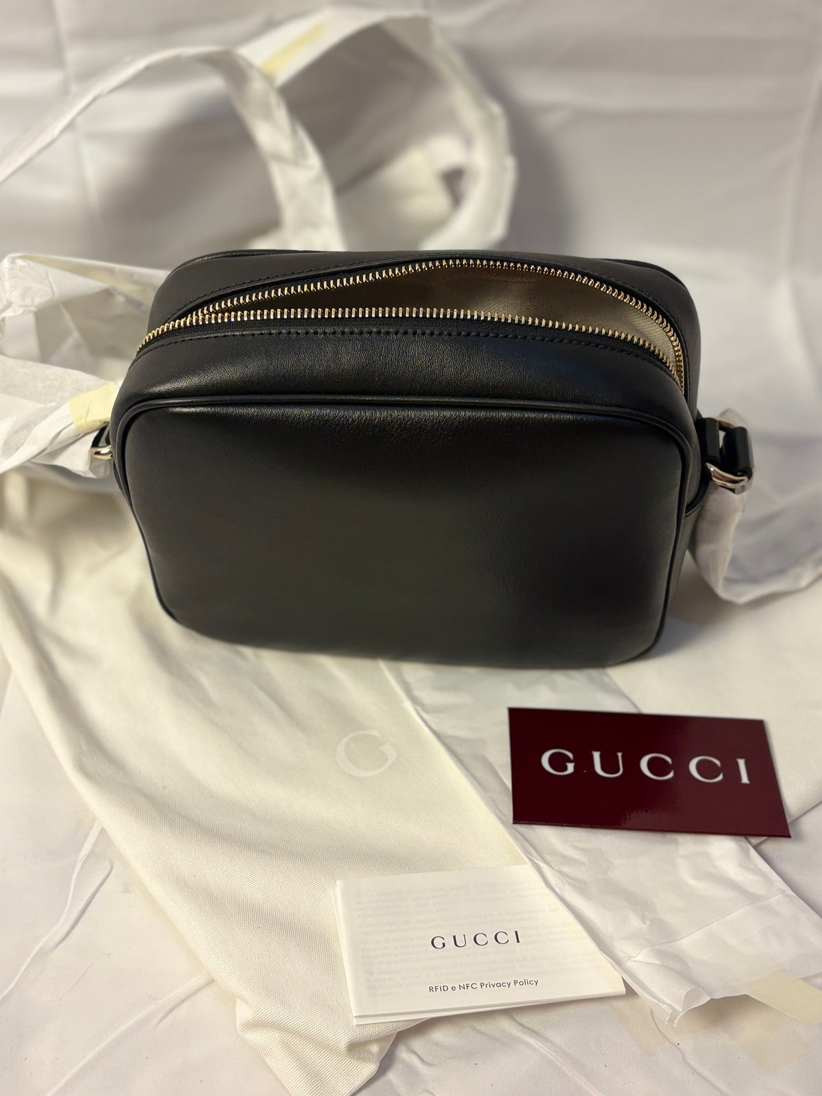 Gucci Soho Disco bag