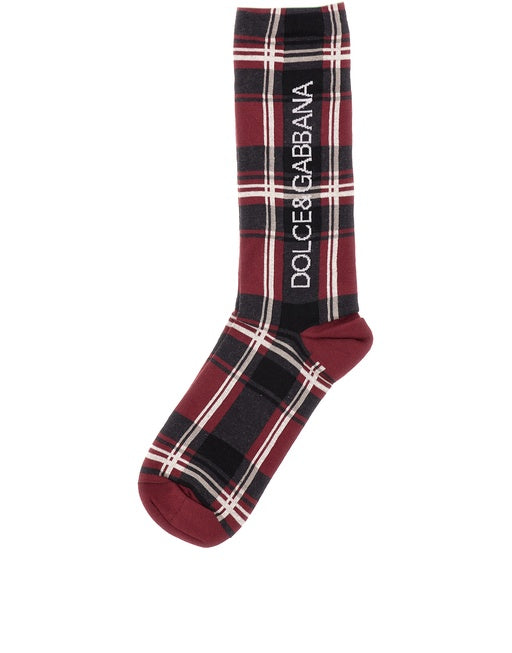 D&G calze taglia 39/42