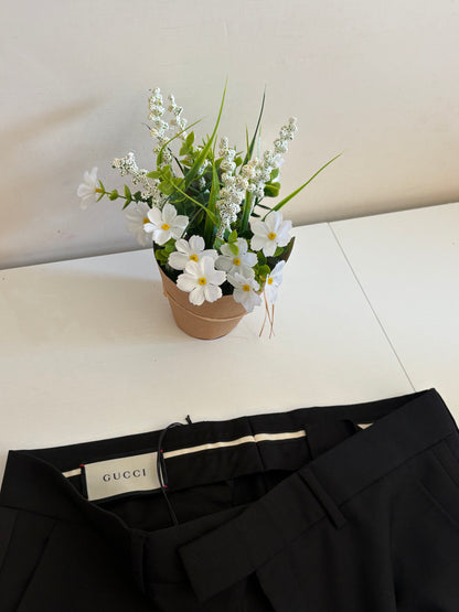 Pantalone da completo Gucci 48