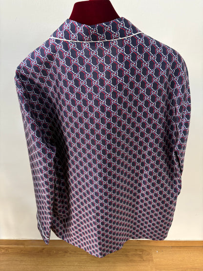 Camicia da notte Gucci