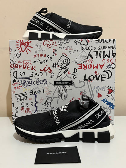 Sneakers Dolce & Gabbana portofino