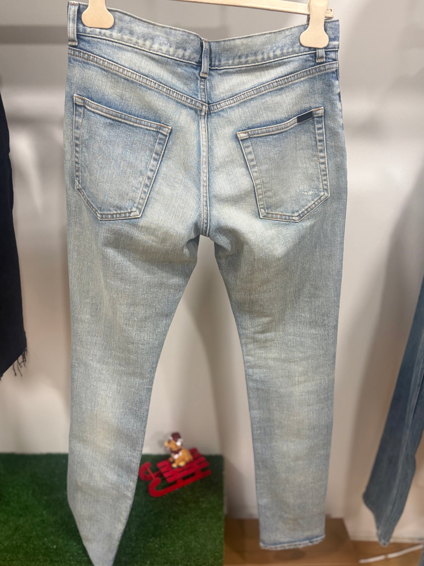 Jeans YSL M