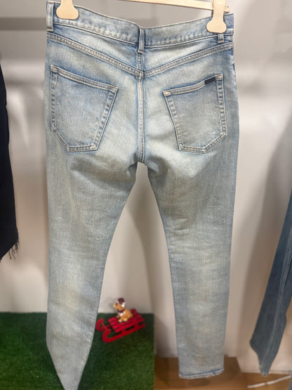 Jeans YSL M