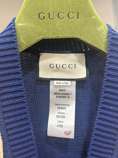 Gucci cardigan
