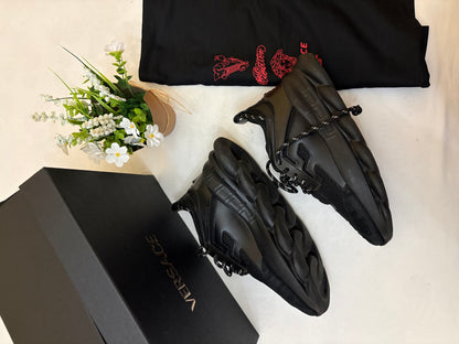 Sneakers Versace Chain Reaction