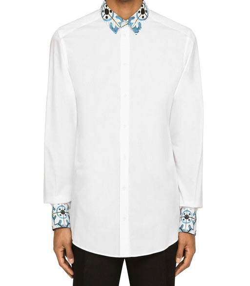 Camicia formale D&G