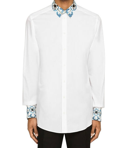 Camicia formale D&G