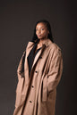 Gucci Trench