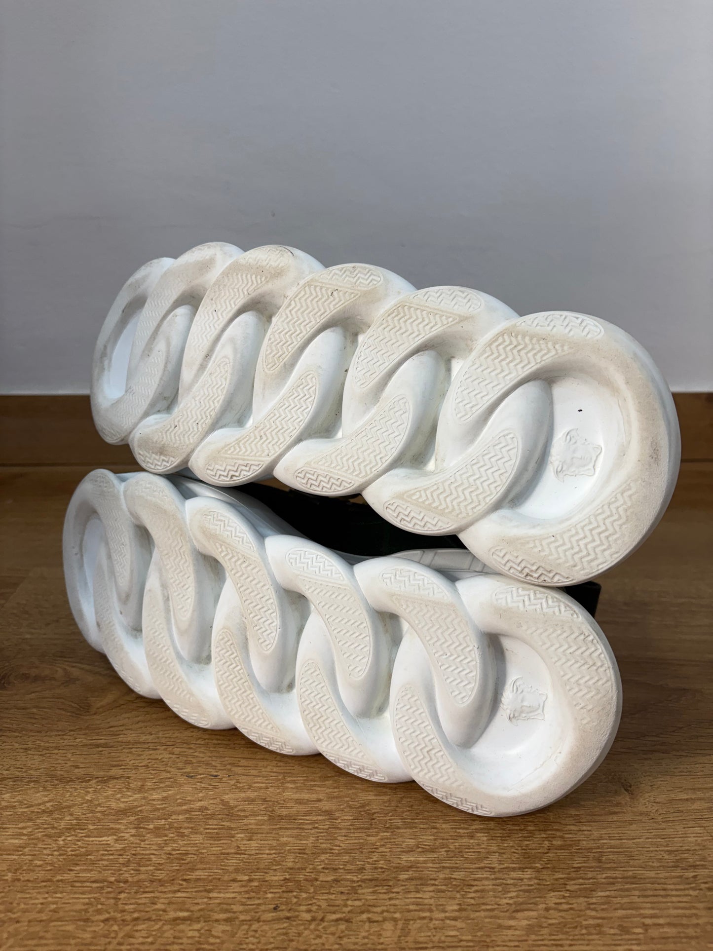 Sneakers Versace Chain reaction