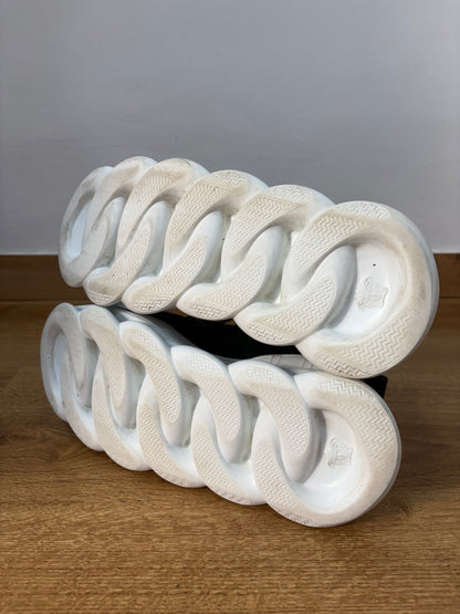 Sneakers Versace Chain reaction