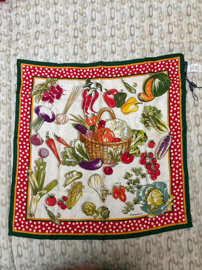 Foulard Dolce & Gabbana