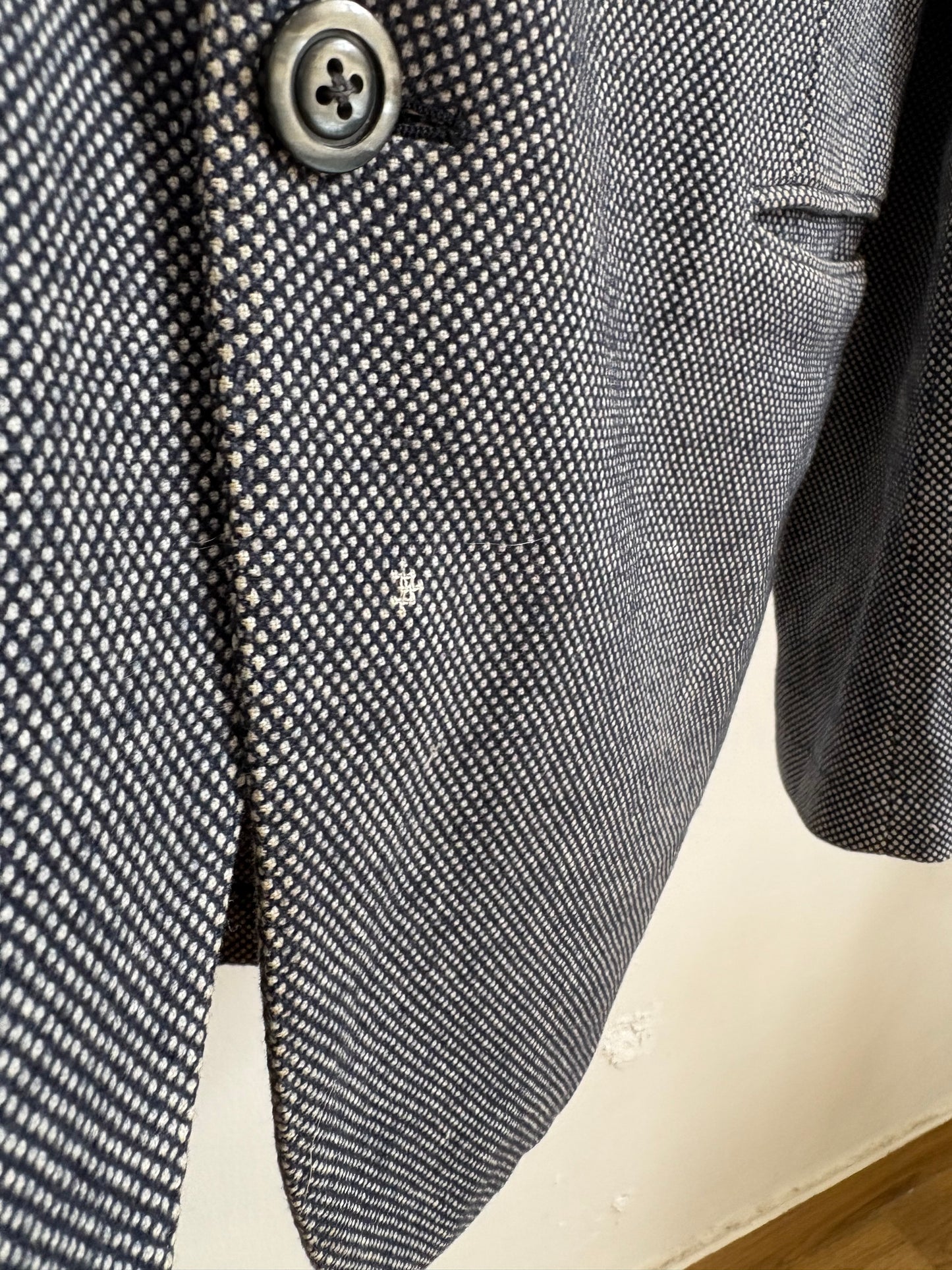 Giacca informale Burberry