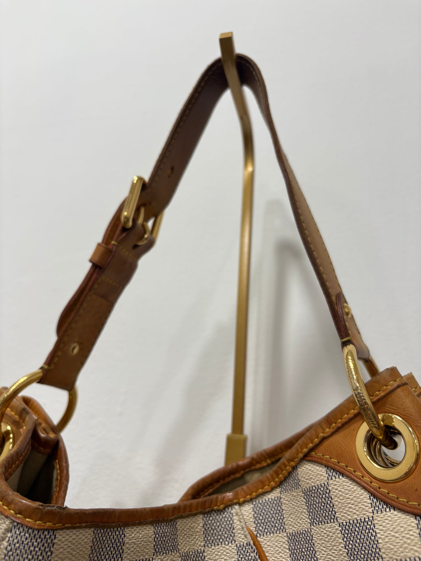 Louis Vuitton Galliera