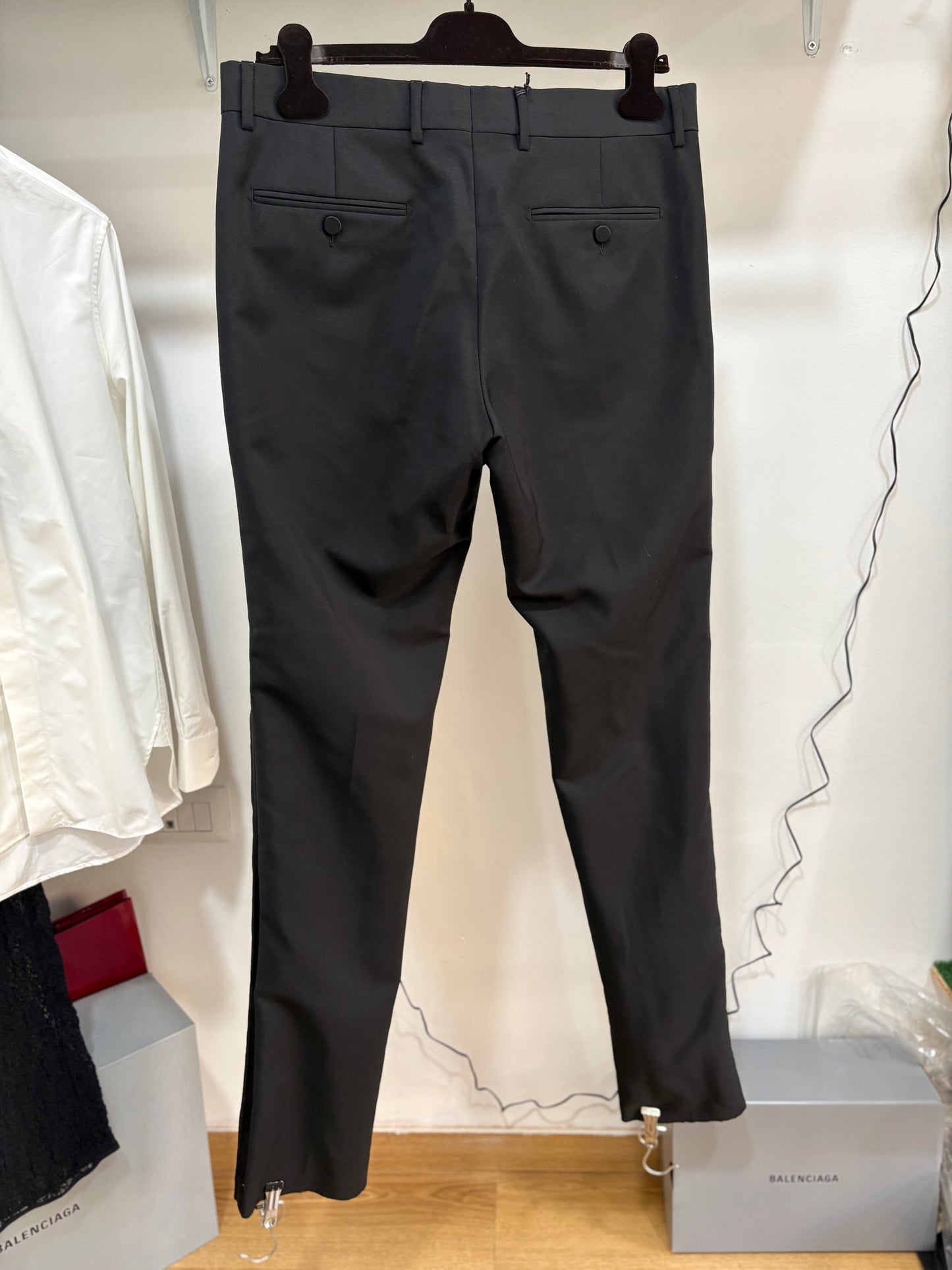 Pantalone da completo Gucci