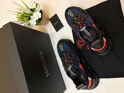 Sneakers Versace Chain Reaction