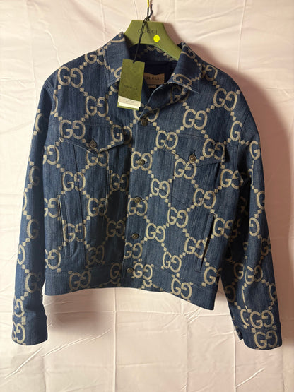 Giacca Gucci taglia 48
