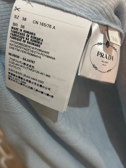 Canotta Prada