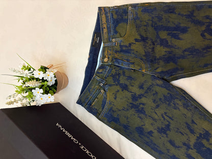 Jeans Dolce & Gabbana