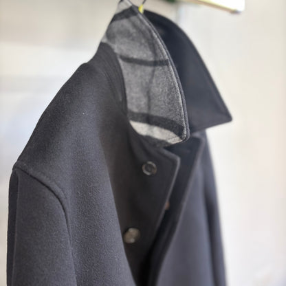 Burberry cappotto