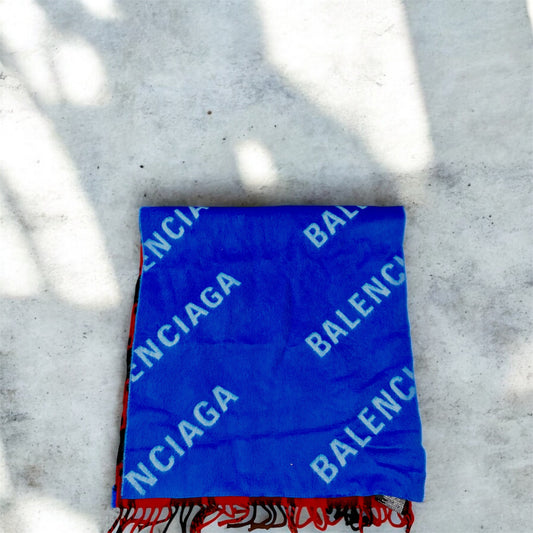 Balenciaga Sciarpa