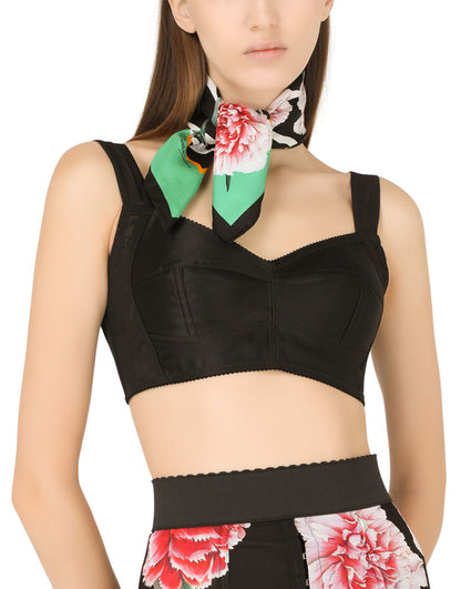 Foulard Dolce & Gabbana