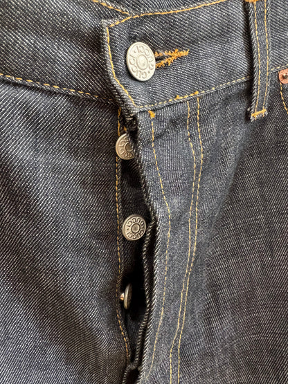 Jeans Gucci nuovi TG 52