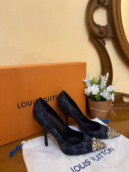 Louis Vuitton Tacchi