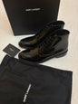 Scarponcini Saint Laurent