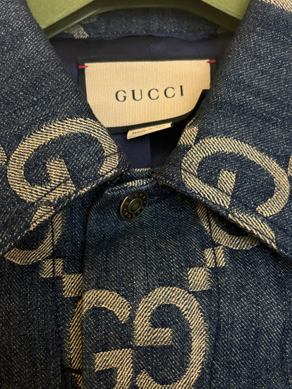 Giacca Gucci taglia 48