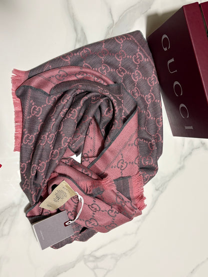 Sciarpa Gucci