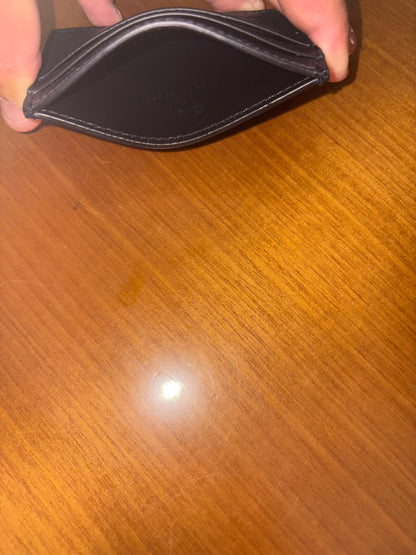 Portacarte Gucci Ophidia nuovo