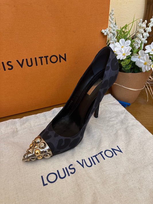Louis Vuitton Tacchi