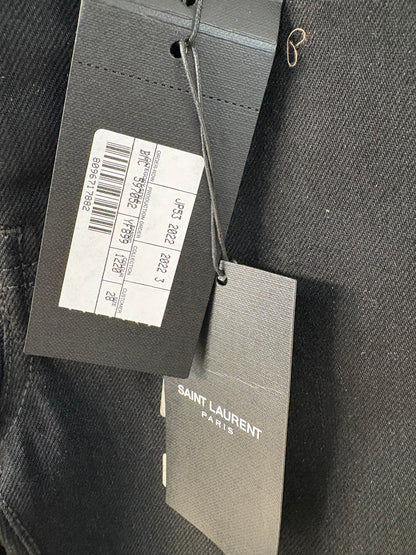 Jeans Saint Laurent