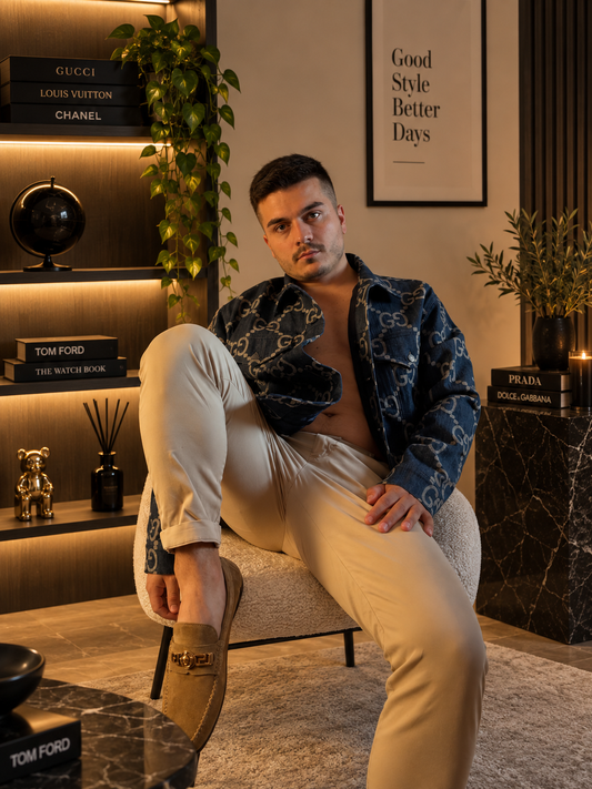 Giacca Gucci taglia 48