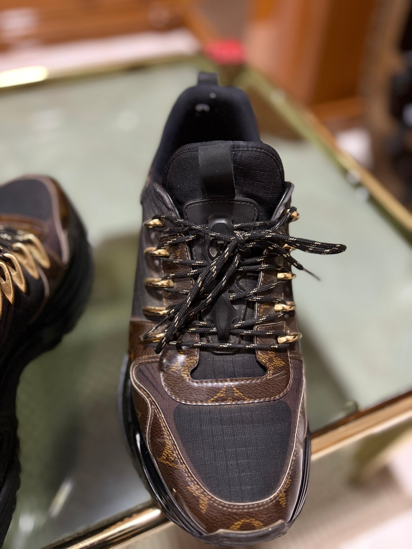 Sneakers Louis Vuitton N40