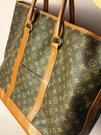 Borsa Louis Vuitton neverfull mm