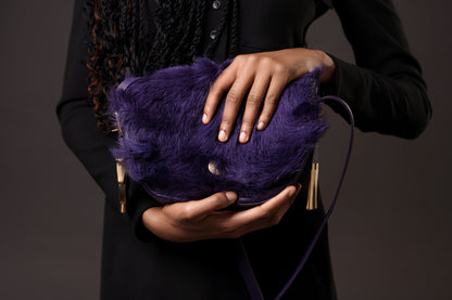 Burberry borsa a tracolla