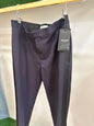 Pantalone YSL in lana 46