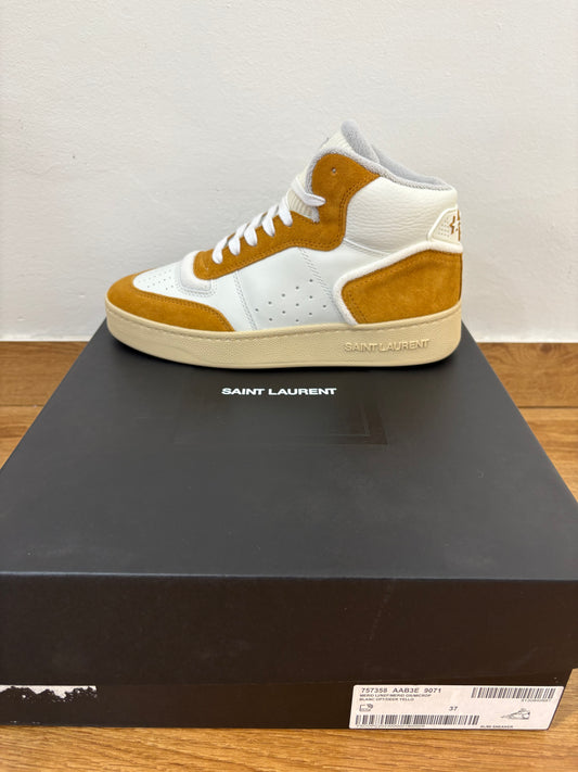 Sneakers Saint Laurent