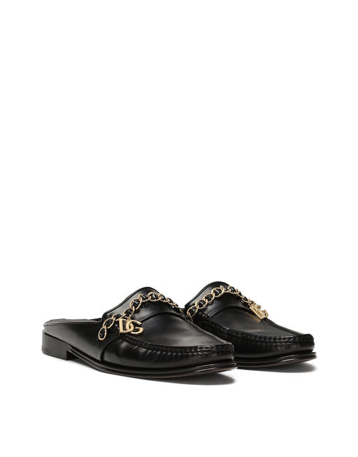 Slippers Visconti D&G 41