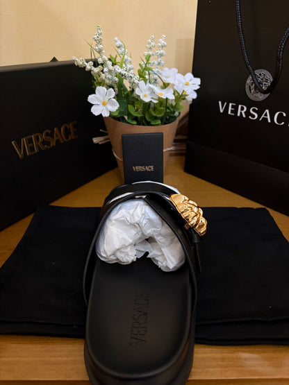 Sandali Versace
