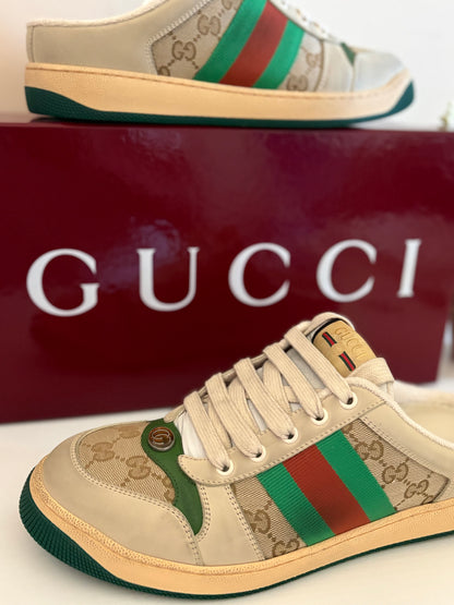 Gucci Screener Sabot