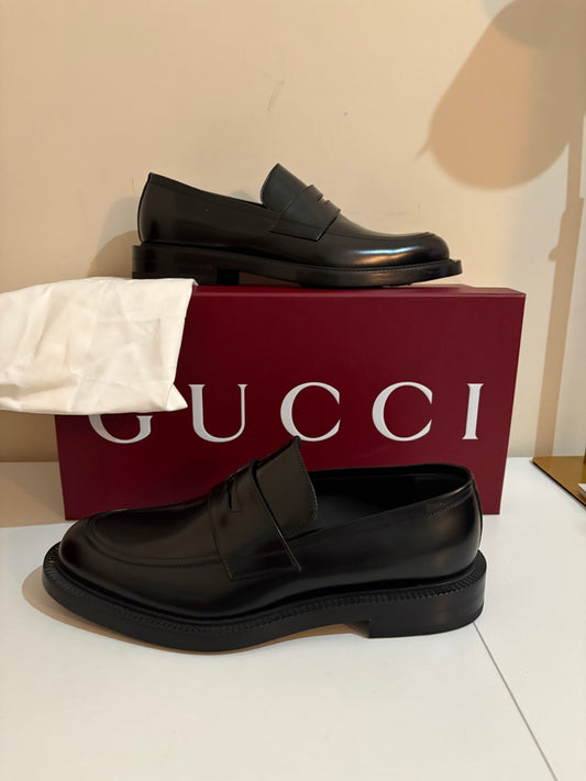 Mocassini Gucci 44